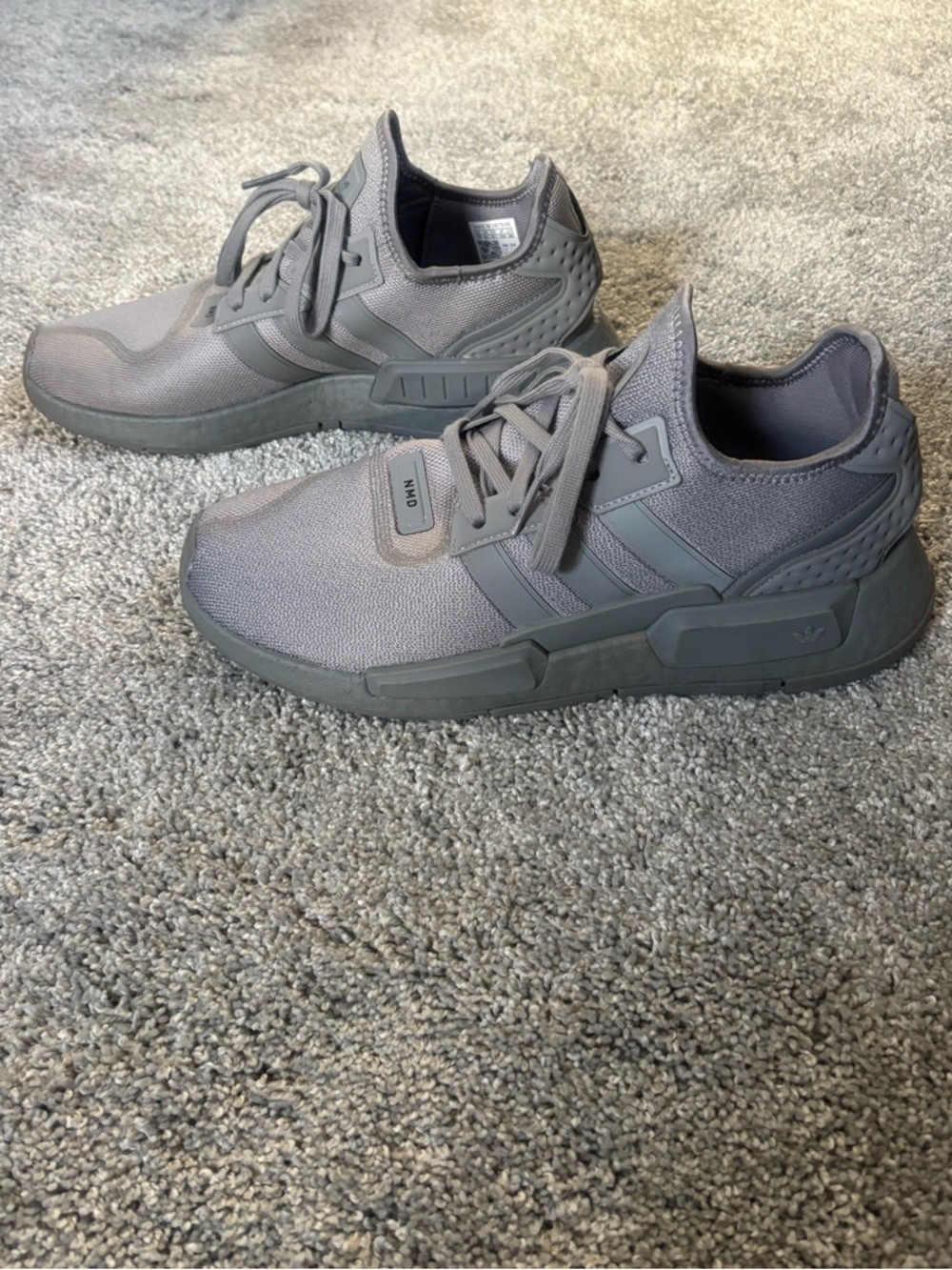 adidas NMD V3 training shoes